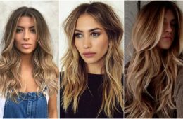 Cabello sano y reparado con el sistema Olaplex