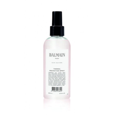 Balmain Thermal Protection Spray Protector Térmico en Spray