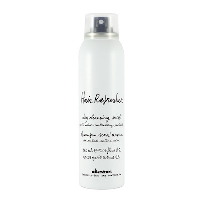 Davines Hair Refresher Shampoo en Seco