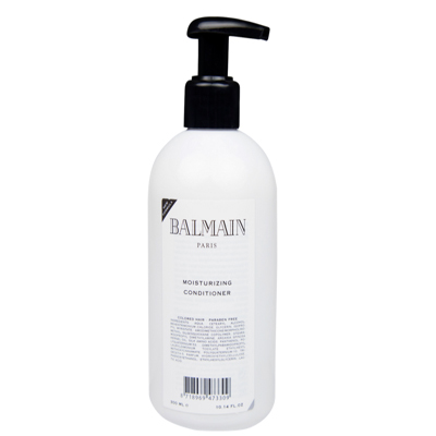 Balmain Moisturizing Conditioner 