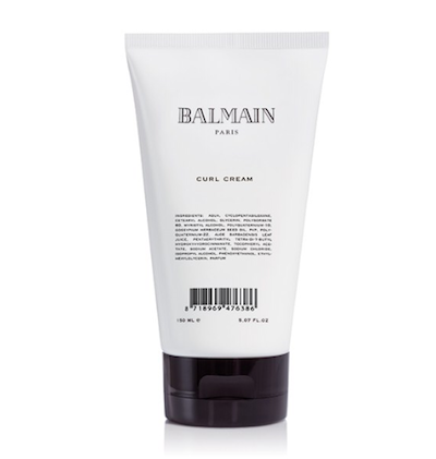 Balmain Curl Cream