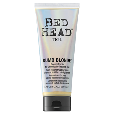Bed Head Dumb Blonde Reconstructor