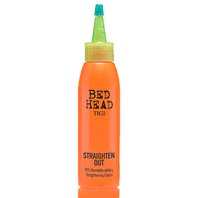 Bed Head Straighten Out