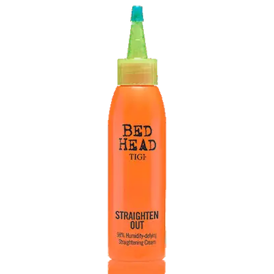 Bed Head Straighten Out