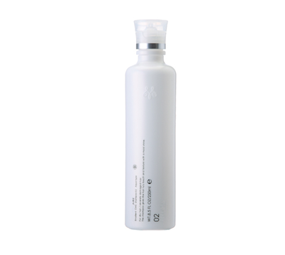 Mucota Aire 02 Shampoo Aqua Emollient CMC