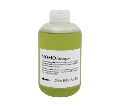 Davines MOMO Shampoo