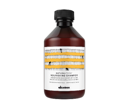 Davines Nourishing Shampoo