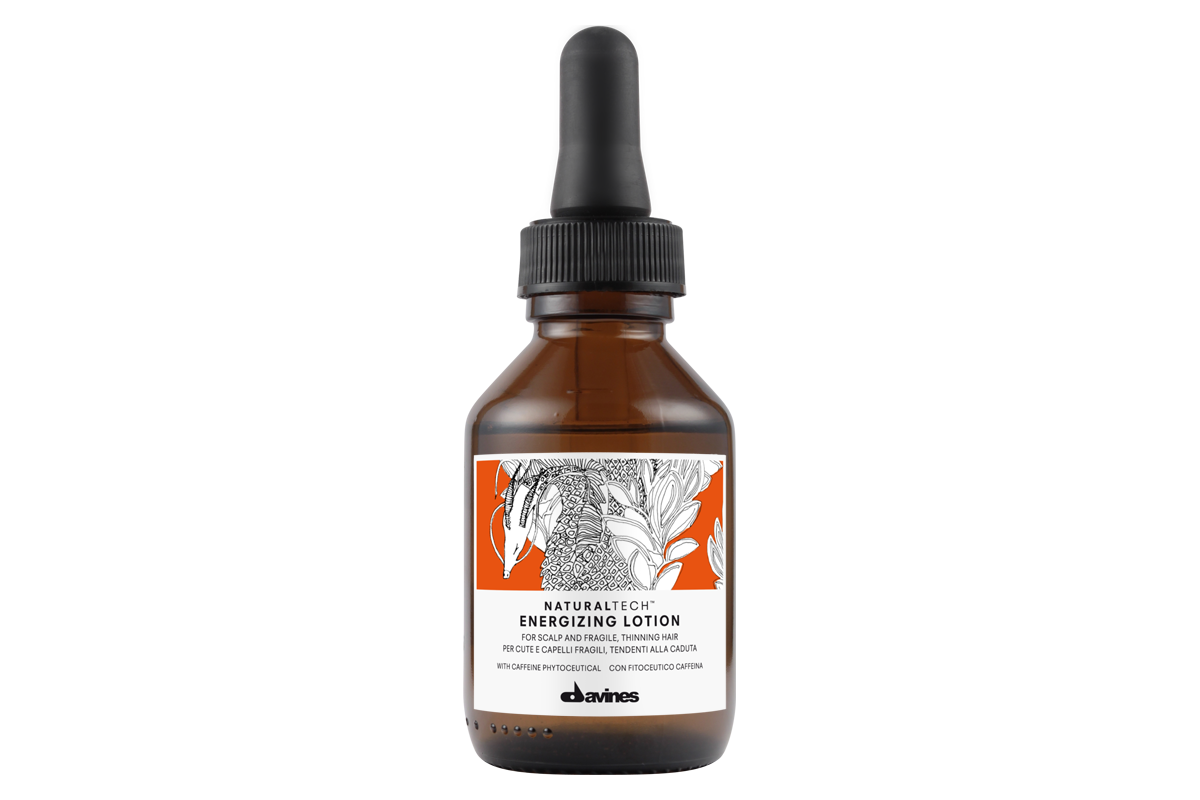 Davines Natural Tech Energizing