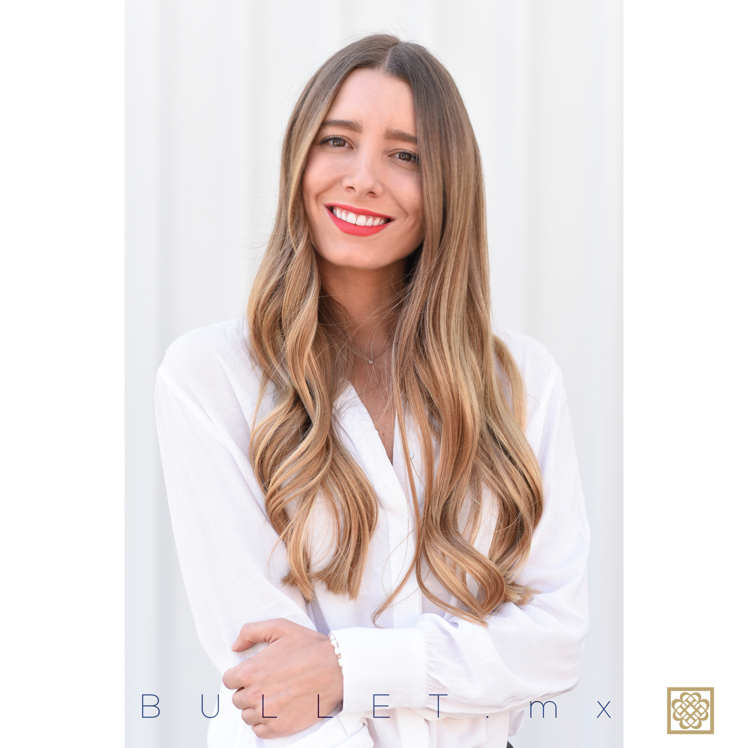 Flamboyage, Balayage y Ombré