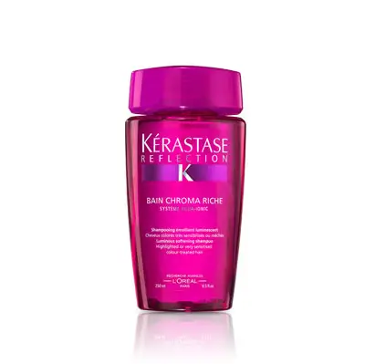 Kérastase Bain Chroma Riche