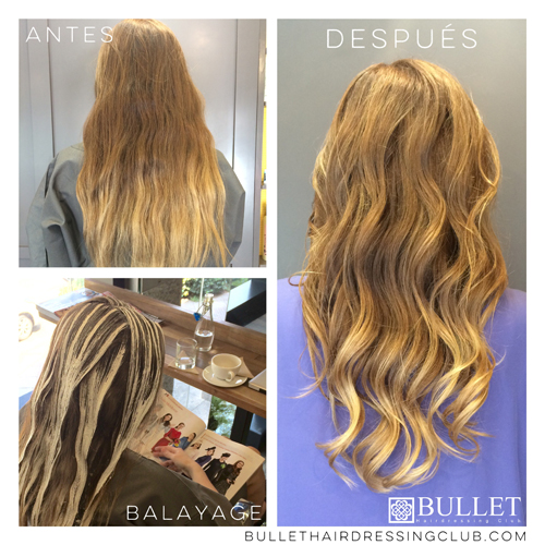 Balayage