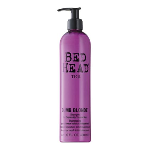 Dumb Blonde Shampoo de Bed Head