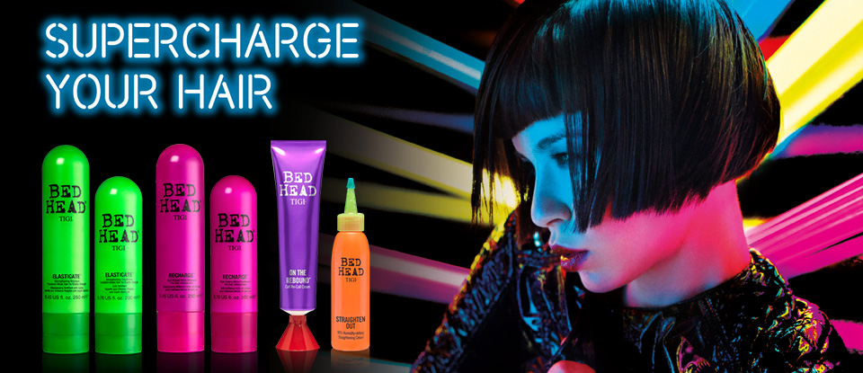Bed Head TIGI