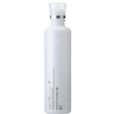 Mucota Aire 01 Shampoo