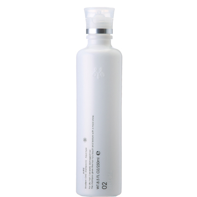 Mucota Aire 02 Shampoo