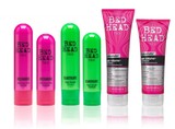 Bed Head Wash and Care