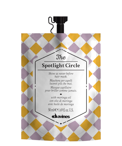 The Spotlight Circle