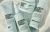Authentic Beauty Concept México - línea completa de shampoo, mascarilla y tratamiento capilar vegano en BULLET Polanco