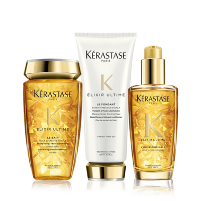 Kérastase Elixir Ultime