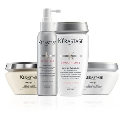 Kérastase Spécifique